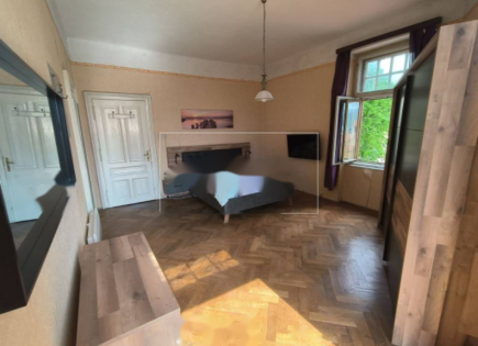 Haus für 340 000 euro in Opatija, Kroatien