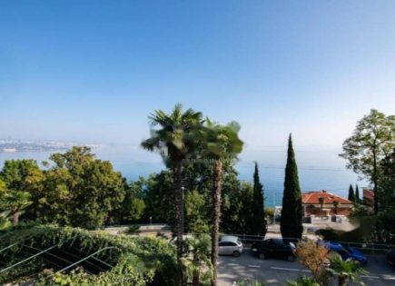 House for 3 250 000 euro in Opatija, Croatia