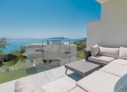 House for 1 250 000 euro in Opatija, Croatia