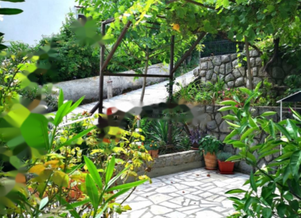 Appartamento per 290 000 euro a Opatija, Croazia