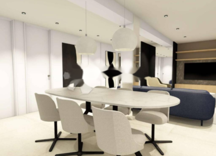 Piso para 790 000 euro en Opatija, Croacia