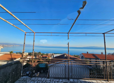 Casa per 498 000 euro a Opatija, Croazia