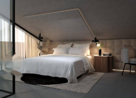 Appartement pour 714 546 Euro à Opatija, Croatie