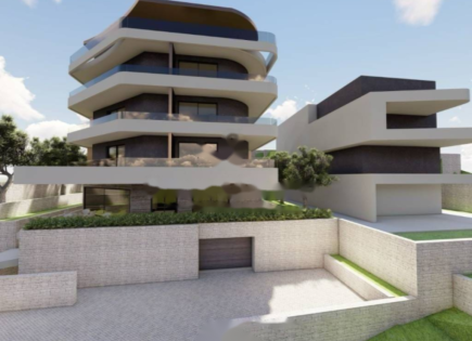 House for 9 000 000 euro in Opatija, Croatia