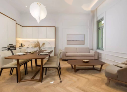 Flat for 720 000 euro in Opatija, Croatia