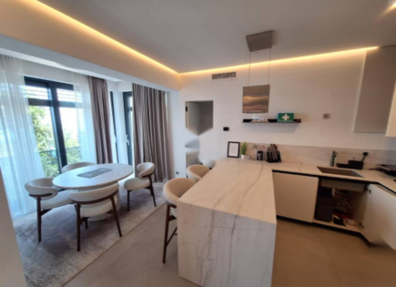 Flat for 550 000 euro in Opatija, Croatia