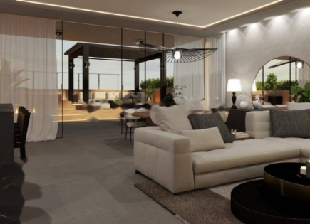 Appartamento per 715 182 euro a Opatija, Croazia