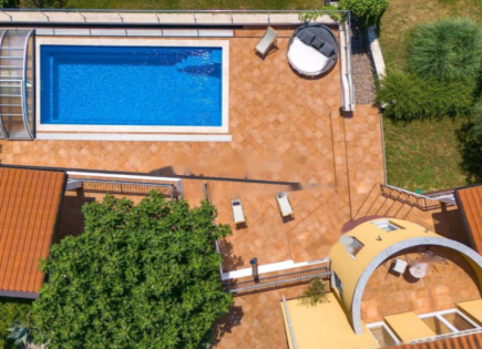 Haus für 890 000 euro in Opatija, Kroatien