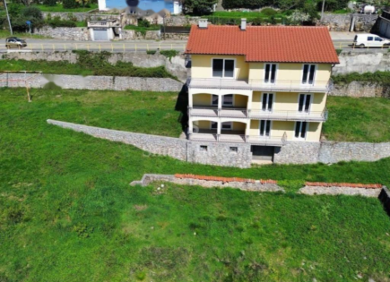 House for 1 100 000 euro in Opatija, Croatia