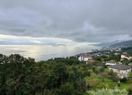 House for 359 000 euro in Opatija, Croatia