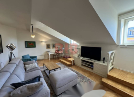 Flat for 595 000 euro in Opatija, Croatia