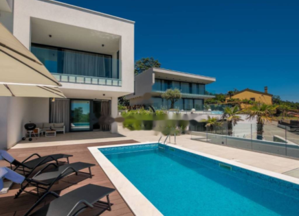 House for 860 000 euro in Opatija, Croatia