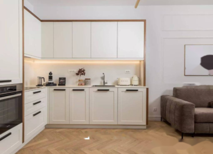 Flat for 700 000 euro in Opatija, Croatia