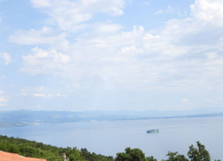 Casa per 1 500 000 euro a Opatija, Croazia