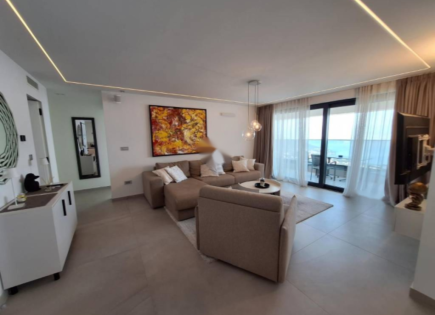 Flat for 569 000 euro in Opatija, Croatia