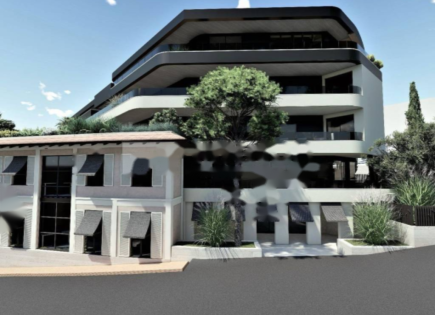 Appartement pour 2 800 000 Euro à Opatija, Croatie