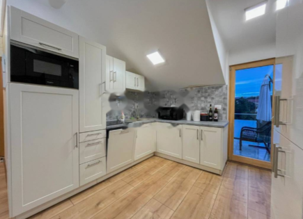 Appartamento per 520 000 euro a Opatija, Croazia