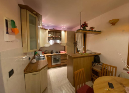 Appartamento per 550 000 euro a Opatija, Croazia