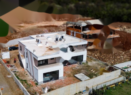 Casa per 750 000 euro a Opatija, Croazia