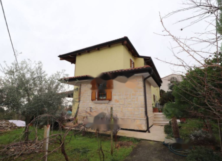 House for 1 050 000 euro in Opatija, Croatia