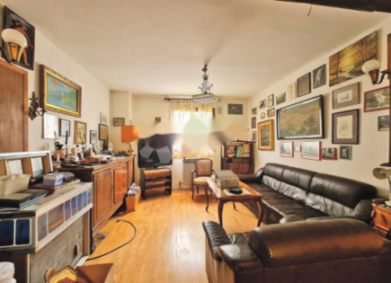 House for 270 000 euro in Opatija, Croatia