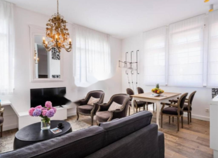 Appartement pour 1 280 000 Euro à Opatija, Croatie