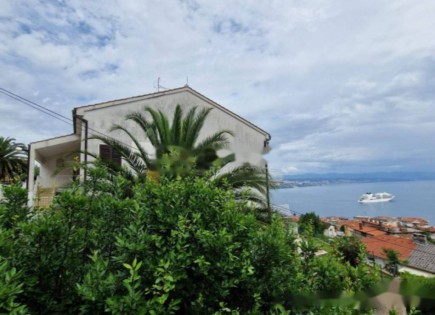 Piso para 295 000 euro en Opatija, Croacia