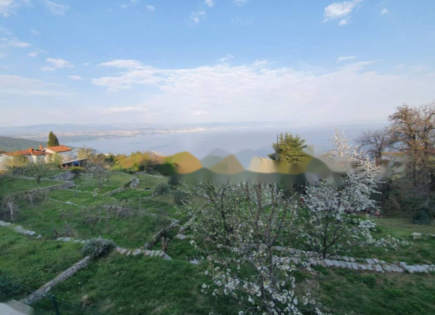 Casa per 650 000 euro a Opatija, Croazia