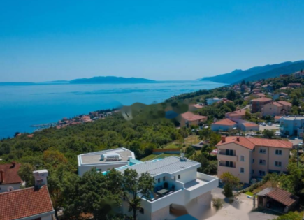 Haus für 1 250 000 euro in Opatija, Kroatien
