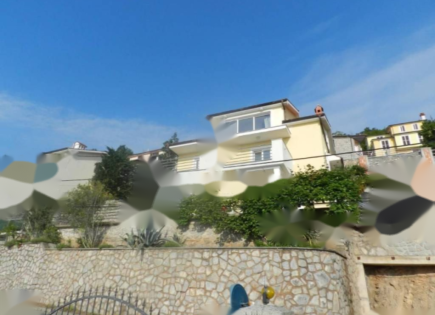 House for 900 000 euro in Opatija, Croatia