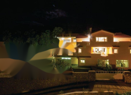 House for 1 660 000 euro in Opatija, Croatia