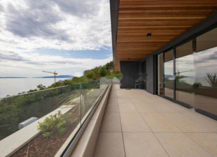 Appartement pour 2 100 000 Euro à Opatija, Croatie