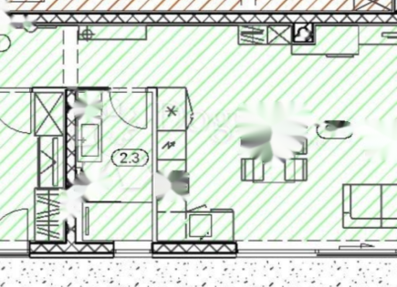 Piso para 737 500 euro en Opatija, Croacia