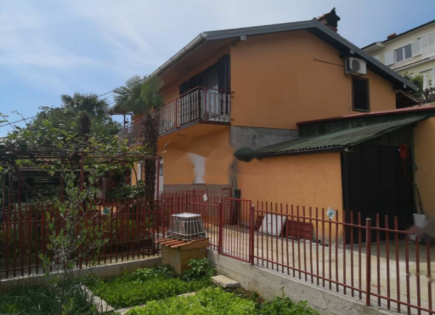 Casa per 674 500 euro a Opatija, Croazia