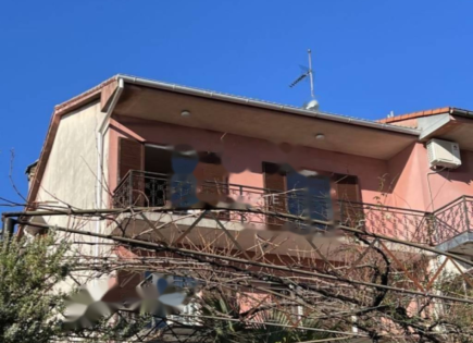 Haus für 2 850 000 euro in Opatija, Kroatien