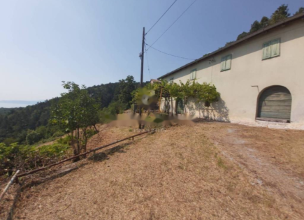 House for 570 000 euro in Opatija, Croatia