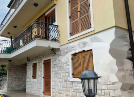 Haus für 2 000 000 euro in Opatija, Kroatien