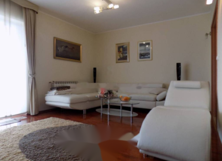 House for 1 000 000 euro in Opatija, Croatia