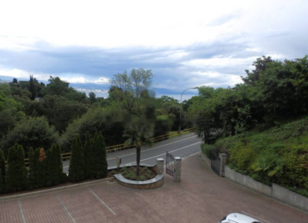 House for 8 000 000 euro in Opatija, Croatia