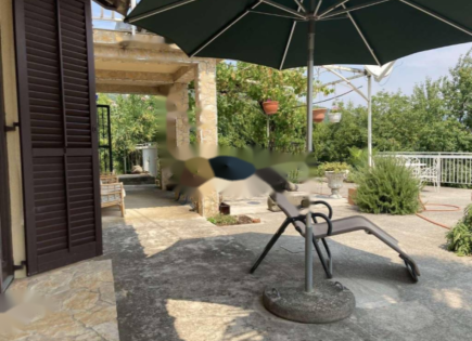 Piso para 310 000 euro en Opatija, Croacia