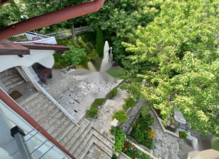 House for 265 000 euro in Opatija, Croatia