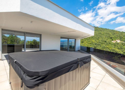 Appartement pour 1 696 000 Euro à Opatija, Croatie