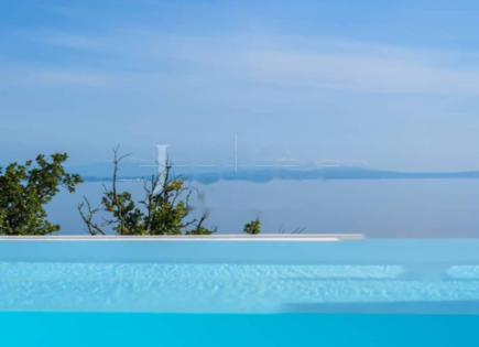 House for 1 150 000 euro in Opatija, Croatia