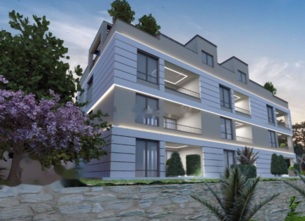 Appartamento per 599 000 euro a Opatija, Croazia