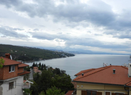Appartamento per 730 000 euro a Opatija, Croazia