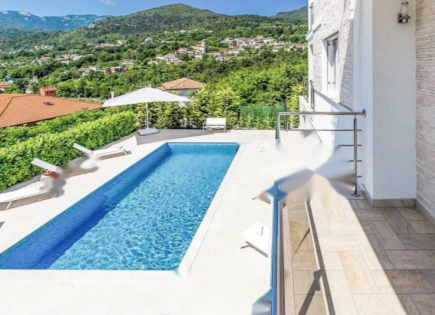 Haus für 960 000 euro in Opatija, Kroatien