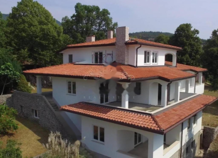 Casa para 825 000 euro en Opatija, Croacia