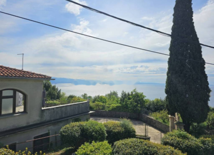 House for 1 800 000 euro in Opatija, Croatia