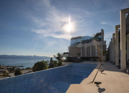 House for 5 900 000 euro in Opatija, Croatia