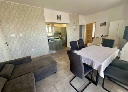 Appartamento per 320 000 euro a Opatija, Croazia